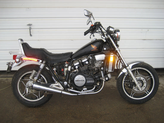 Image Title 1983 Honda VF750C Magna $1699.00 OBO